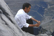 Jokowi Izinkan Ormas Keagamaan