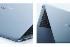 Resmi Meluncur! Kembalinya Sang Raja Laptop: Xiaomi Book Pro 14 Hadir dengan Penawaran Spesial