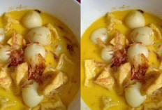  Resep Opor Telur Puyuh dengan Tahu yang Praktis Dan Mudah Dibuat!