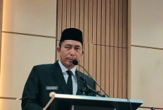 Fokus Peningkatan Pelayanan Publik