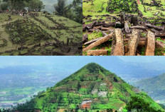 Benarkah Temuan Arkeologi di Gunung Padang Bisa Ubah Peta Peradaban Dunia? Ini Dia Penjelasannya!