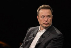 Elon Musk Prediksi AI Akan Kalahkan Manusia dalam 2 Tahun