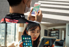 Yuk Simak Rahasia HP Flagship yang Bisa Tahan Panas di Segala Situasi