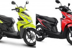 Honda BeAT 150cc Akhirnya Terungkap: Skutik Legendaris Naik Kelas, Tenaga Lebih Besar tapi Tetap Irit 2026!