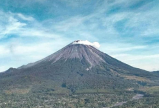 Ketahui! Cerita Misterius di 5 Gunung Indonesia 