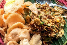 Mencicipi 4 Hidangan Khas Jakarta Utara Yang Enak dan Lezat