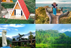  7 Destinasi Wisata Terbaik di Purwokerto untuk Liburan yang Tak Terlupakan!