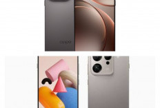 Kamera Hasselblad di Genggaman! OPPO Find X9 Ultra Resmi Debut Global: Teknologi Lensa 'Liquid Mirror'