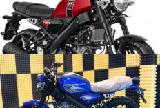 Cicilan Ringan Banget! Intip Skema Kredit Yamaha RX King 155 VVA Terbaru, Mulai 1 Jutaan Per Bulan