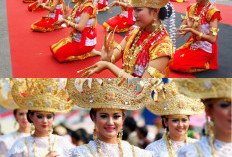 Suku-Suku di Lampung dan Kisah Budaya yang Menarik untuk Diketahui