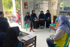 Tetap Berikan Pelayanan Publik yang Maksimal