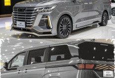 Mobil Isuzu 9 Seater 2026, Ini Pilihan Terdekat untuk Keluarga dan Usaha Angkutan!