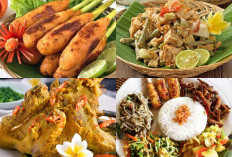 Kamu Liburan ke Bali? Jangan Dilewatkan 7 Kuliner Bali yang Memikat Selera Anda!