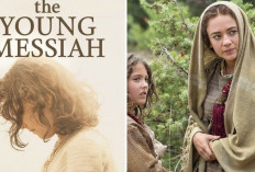 The Young Messiah, Kisah Masa Kecil Yesus Temukan Mukzizat Hidupkan Orang Mati