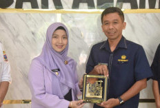 Perkuat Sinergi Fiskal dan Pajak Daerah