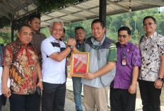 Kopi Besemah Disiapkan Tembus Pasar Batam