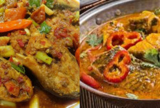 Resep Bandeng Kuah Kuning Segar Tidak Amis, Cocok Untuk Makan Siang!