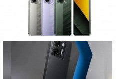 Update Harga POCO M7 Pro 5G Maret 2026: Pakai Chipset Next-Gen & Layar 120Hz, Siap Bikin HP Kelas Menengah 