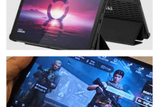 Spesifikasi Lengkap dan Harga Lenovo Legion Tab Gen 5: Tablet Gaming Snapdragon 8 Elite Gen 5 Terbaru di Tahun