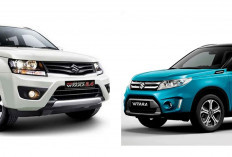 Jangan Beli Mobil Bekas Dulu! SUV Kompak Suzuki 94 Jutaan Segera Hadir, Simak Jadwal Rilisnya