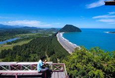 Jangan Dilewatkan, Ini Dia 8 Tempat Wisata di Aceh Jaya, Siap Menemani Liburan Anda di Tahun 2024