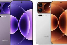 Xiaomi 17 Pro Max 2026: Smartphone Flagship dengan Teknologi Canggih dan Performa Luar Biasa Ditahun 2026!