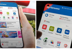 Cara Daftar dan Transaksi Pakai Aplikasi MyPertamina, Ini Dia Penjelasannya!