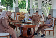 Pemkot Apresiasi Bantuan Kurban Presiden   