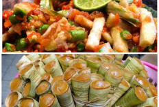 Gugah Selera Ramadhan! 7 Kuliner Khas NTB Paling Maknyus untuk Buka Puasa & Sahur