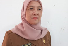 Camat Dempo Selatan Ajak Warga Jaga Kebersihan Lingkungan Demi Cegah Banjir