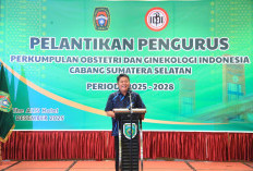 Tingkatkan Pelayanan Kesehatan Sumsel, Herman Deru Dorong Pemerataan Dokter Kandungan Hingga Kepelosok