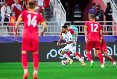 Oman Bermain Imbang Melawan Kirgistan dengan Skor 1-1 Pada Laga Terakhir Grup F