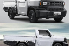 Daftar Mobil Pick Up Mewah & Terbaik 2026: Kombinasi Sempurna Bisnis Logistik dan Hobi Off-Road!