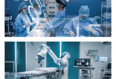 Kecerdasan Buatan Mulai Masuk ke Dunia Medis, Diagnosis Jadi Lebih Cepat dan Tepat