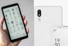 Review Bigme E Ink: E-Reader Premium dengan Layar Nyaman untuk Mata, Apakah Layak Dibeli!