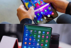 Yuk Intip Teknologi Ponsel Masa Depan: Bisa Dilipat, Ditekan, Bahkan Diselipkan di Lengan!