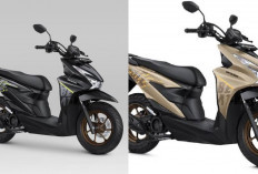 Review Honda BeAT Street 2026: Makin Sporty, Irit BBM, dan Nyaman Dipakai Harian Simak Disini!