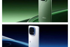 iQoo 15 Ultra Siap Meluncur, Teknologi Pendinginan Maksimal Bikin Pengalaman Gaming Makin Stabil