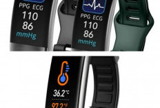 Jam Pintar Tidak Nyaman Dipakai Tidur, Pengguna Ganti Tali Lebih Fleksibel