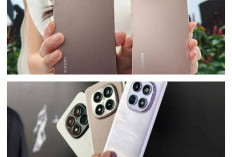 Banjir Berkah! Promo Xiaomi Lebaran 2026: Diskon 500 Ribu & Bonus Xiaomi Band 9 Gratis, Cek Daftar HP-nya