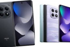 Harga Terbaru April 2026 Redmi Note 15 Terungkap Spesifikasi Gahar dengan Harga yang Bikin Kaget!