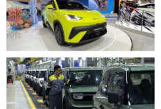 Siap-Siap Turun Harga! Inilah Dampak Besar Produksi Sel Baterai Dalam Negeri Bagi Pecinta EV Indonesia