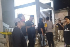 Terbongkar, Pelaku Pembunuhan Ibu Tiga Anak Adalah Sang Suami