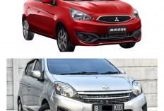 Bukan Cuma Avanza, Ini 4 Mobil Keluarga Irit BBM yang Harganya Kini di Bawah Rp100 Juta