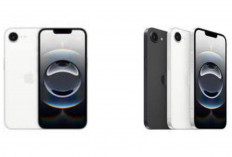 Satu Kamera Tapi Mematikan: Mengapa Sensor 48MP di iPhone 16e Sudah Lebih dari Cukup?