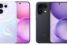 Review OPPO Reno 16 2026: Desain Premium, Kamera AI Semakin Pintar, Benarkah Jadi HP Mid-Range Terbaik!