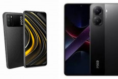 POCO X7 Pro 5G Resmi Tiba di Indonesia: Performa Monster, Layar Spektakuler & Harga Bersahabat Ditahun 2026!