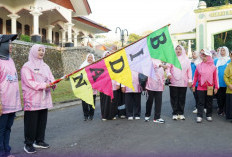 Bidan Garda Terdepan Kesehatan Ibu dan Anak