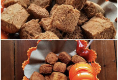 Tahu Jembar Manah, Kuliner Khas Sumedang yang Siap Memanjakan Lidah, Ini Ulasan Lengkapnya!