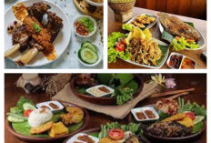 Sudah Pernah Coba? Kuliner Sentul yang Belum Terjamah, Ini Dia 4 Hidangan yang Wajib Kamu Jelajahi!